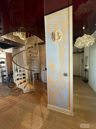  Appartement � vendre 5 pi�ces 152 m�