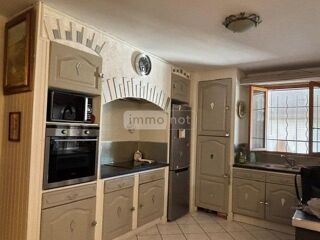  Maison à vendre 4 pièces 119 m²
