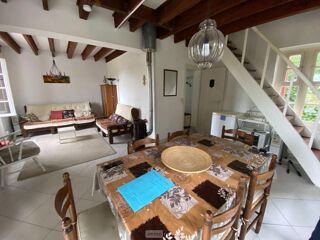  Maison � vendre 3 pi�ces 64 m�