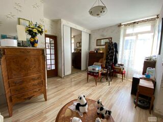  Maison à vendre 5 pièces 98 m²