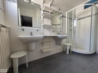  Maison à vendre 8 pièces 182 m²
