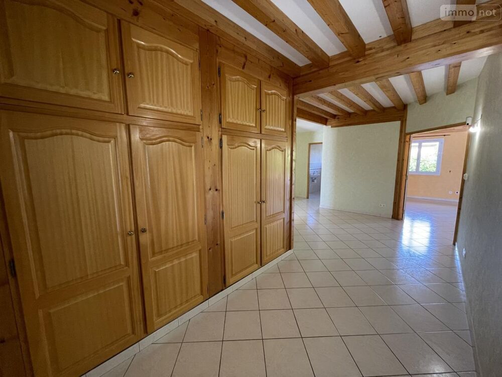vente Maison - 5 pièce(s) - 202 m² Malafretaz (01340)
