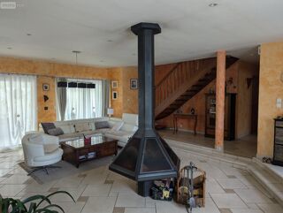  Maison à vendre 5 pièces 140 m²