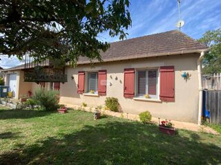  Maison  vendre 4 pices 92 m