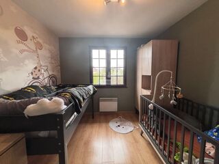  Maison à vendre 5 pièces 98 m²