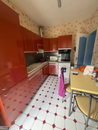  Maison à vendre 6 pièces 92 m²
