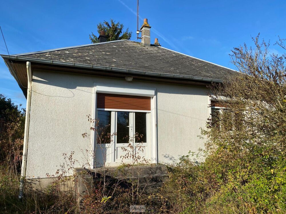 vente Maison - 3 pièce(s) - 54 m² Pellevoisin (36180)