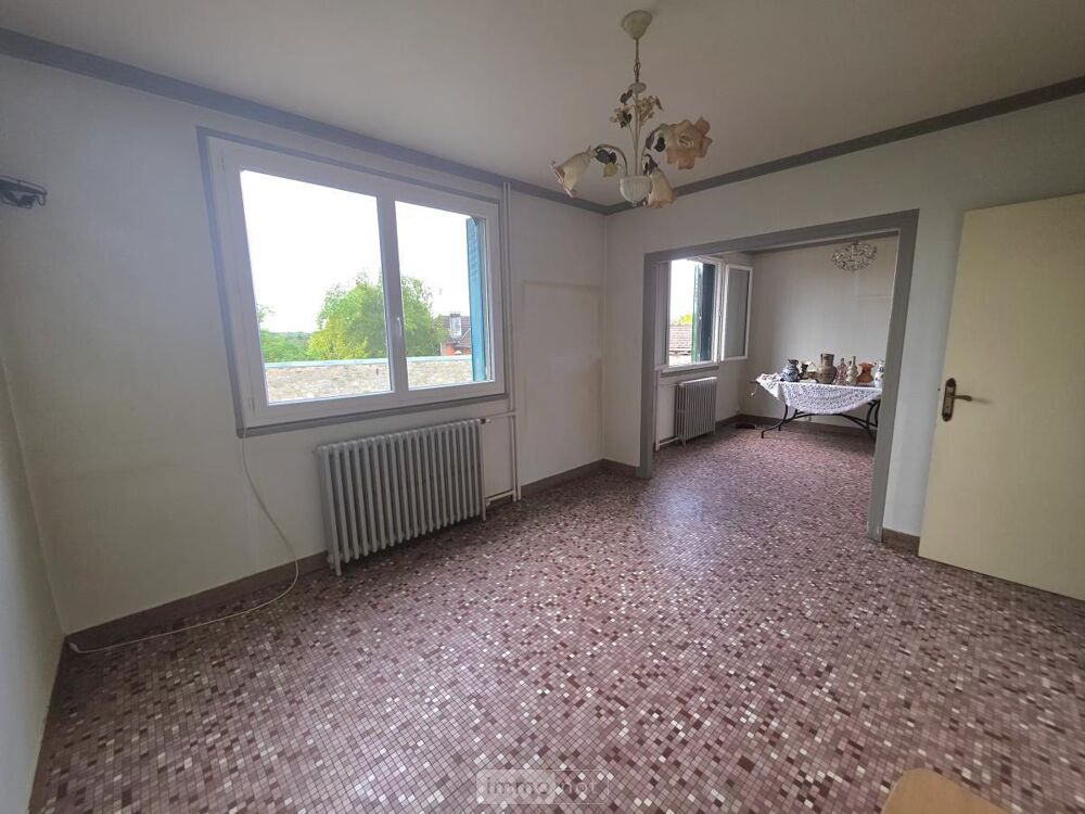 Maison – Vierzon - Vue 3