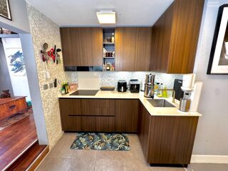  Appartement � vendre 2 pi�ces 40 m�