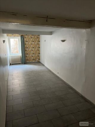  Maison à vendre 3 pièces 80 m²
