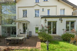  Maison à vendre 7 pièces 339 m²