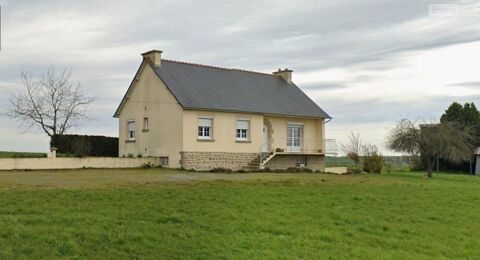   Vente Maison Maison - 6 pièce(s) - 84 m²