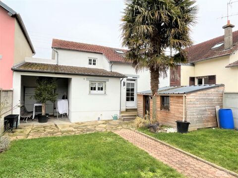   Vente Maison Maison - 4 pi�ce(s) - 66 m�