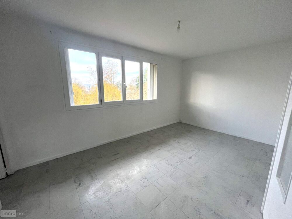 vente Immeuble - 4 pièce(s) - 65 m² Évreux (27000)