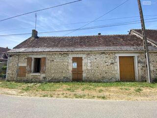  Maison à vendre 2 pièces 50 m²