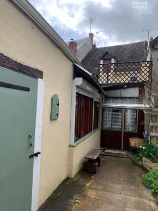  Maison � vendre 5 pi�ces 175 m�