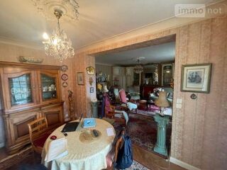  Maison � vendre 13 pi�ces 212 m�