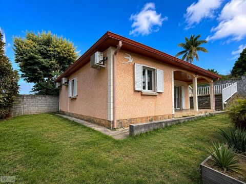   Vente Maison Maison - 4 pièce(s) - 91 m²