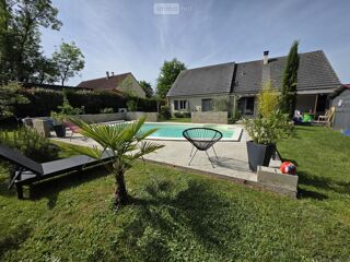  Maison � vendre 5 pi�ces 151 m�