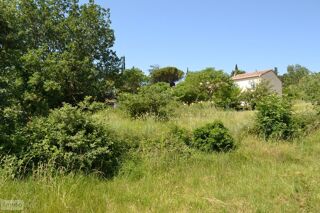  Terrain à vendre 797 m²