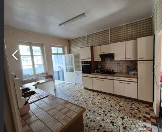 Maison à vendre 8 pièces 120 m²