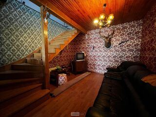  Maison � vendre 5 pi�ces 166 m�