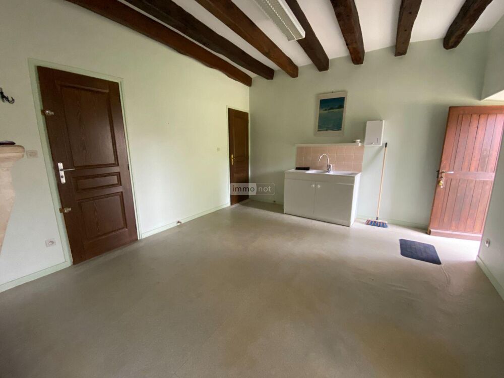 vente Maison - 4 pièce(s) - 106 m² Saint-Genou (36500)