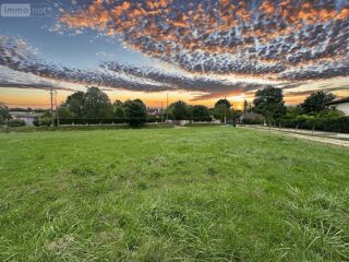  Terrain � vendre 757 m�