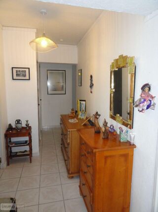  Appartement � vendre 4 pi�ces 86 m�