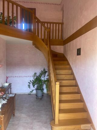  Maison à vendre 13 pièces 221 m²