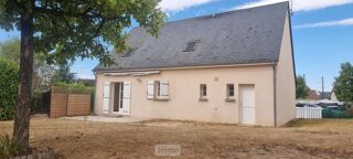  Maison à vendre 5 pièces 108 m²