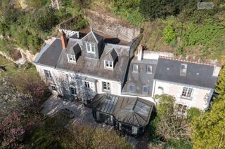  Maison à vendre 7 pièces 225 m²