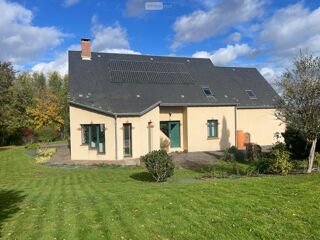  Maison � vendre 7 pi�ces 186 m�