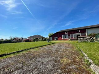  Maison à vendre 3 pièces 64 m²