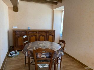  Maison à vendre 4 pièces 55 m²