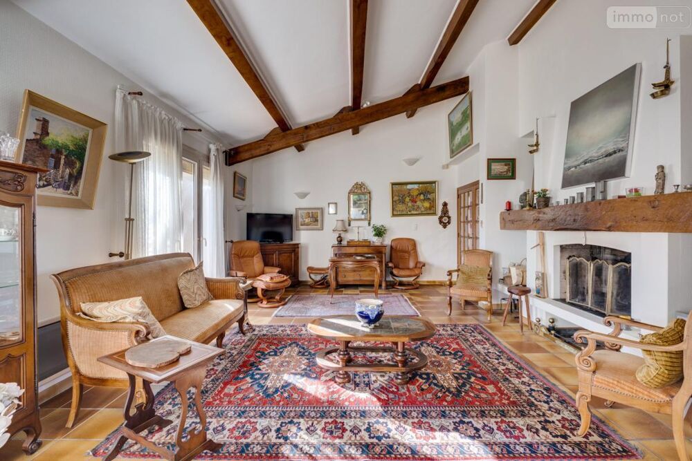 vente Maison - 5 pièce(s) - 160 m² Toulouse (31000)