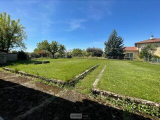  Maison à vendre 3 pièces 64 m²
