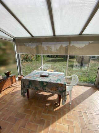  Maison à vendre 3 pièces 57 m²