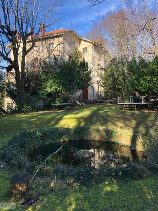  Maison � vendre 13 pi�ces 360 m�