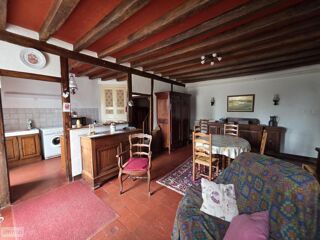  Maison à vendre 8 pièces 202 m²