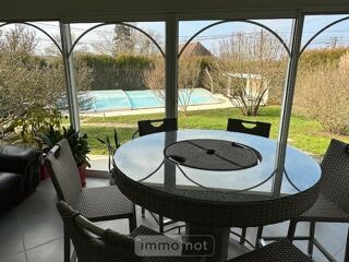  Maison  vendre 9 pices 200 m