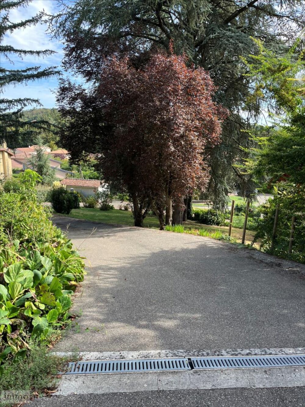 vente Maison - 8 pièce(s) - 148 m² Montluel (01120)