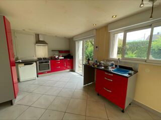  Maison à vendre 5 pièces 115 m²