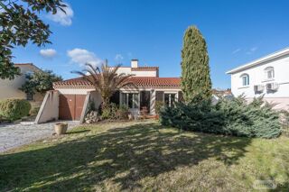  Maison à vendre 5 pièces 160 m²