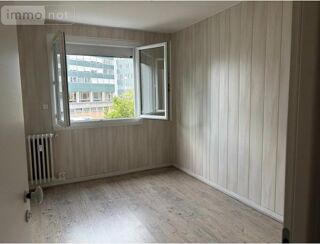  Appartement à vendre 3 pièces 59 m²