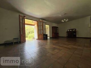  Maison � vendre 6 pi�ces 130 m�