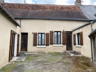  Maison � vendre 5 pi�ces 104 m�