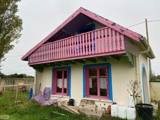  Maison à vendre 3 pièces 87 m²