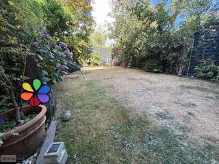  Maison à vendre 6 pièces 124 m²