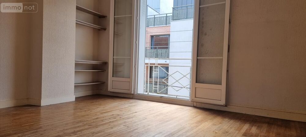 TOURS, T3 - Tours rue Franklin Roosevelt :Nicolas Da Sil....